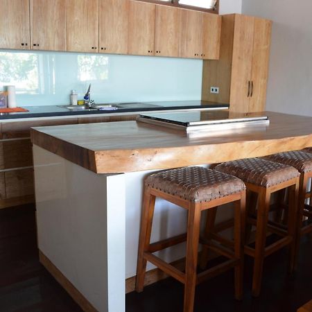 Villa Agung Nusa Lembongan  Ngoại thất bức ảnh