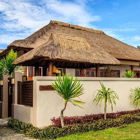 Villa Agung Nusa Lembongan  Ngoại thất bức ảnh
