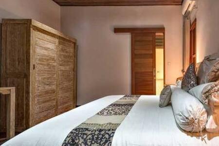 Villa Agung Nusa Lembongan  Ngoại thất bức ảnh